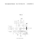 POWER TRAIN FOR HYBRID VEHICLE diagram and image