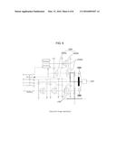 POWER TRAIN FOR HYBRID VEHICLE diagram and image