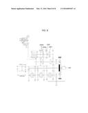 POWER TRAIN FOR HYBRID VEHICLE diagram and image