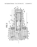 SELF LUBRICATING CAM FOLLOWER ASSEMBLY diagram and image