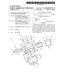 MECHANICAL SYSTEM FORMING A CAM FOLLOWER OR A ROCKER ARM diagram and image