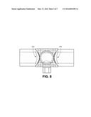 Integrable Barrel Valve and Irrigation Piping Component Comprising Same diagram and image