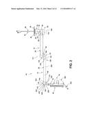 FIBER OPTIC AND SLIP RING ROTARY JOINT FOR SUSPENSION ARM diagram and image