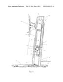 POSITIONABLE LIFT STAND diagram and image