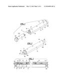 SOLID-STATE LIGHTING APPARATUS WITH DETACHABLE MODULE diagram and image