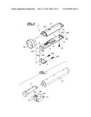 SOLID-STATE LIGHTING APPARATUS WITH DETACHABLE MODULE diagram and image