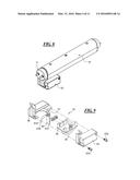 SOLID-STATE LIGHTING APPARATUS WITH DETACHABLE MODULE diagram and image