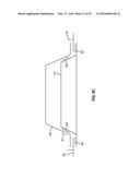 PERIPHERY-LIT TROFFER LIGHT FIXTURE RETROFIT SYSTEMS AND METHODS diagram and image