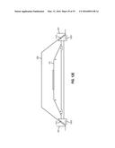 PERIPHERY-LIT TROFFER LIGHT FIXTURE RETROFIT SYSTEMS AND METHODS diagram and image