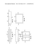 PERIPHERY-LIT TROFFER LIGHT FIXTURE RETROFIT SYSTEMS AND METHODS diagram and image