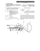 LUMINOUS LIGHTING AND/OR SIGNALING MODULE OF AN AUTOMOTIVE VEHICLE diagram and image