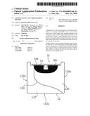 LIGHTING DEVICE AND CORRESPONDING METHOD diagram and image