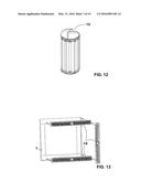 METHODS AND APPARATUS FOR LIGHTING AN AREA diagram and image