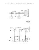 METHODS AND APPARATUS FOR LIGHTING AN AREA diagram and image