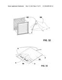 METHODS AND APPARATUS FOR LIGHTING AN AREA diagram and image