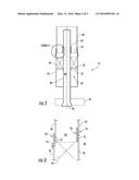 FUEL NOZZLE diagram and image