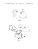 RADIATION SELECTIVE ABSORBING COATING AND PROCESS FOR OBTAINING THE SAME     AT ROOM TEMPERATURE diagram and image