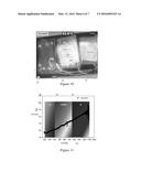 RADIATION SELECTIVE ABSORBING COATING AND PROCESS FOR OBTAINING THE SAME     AT ROOM TEMPERATURE diagram and image