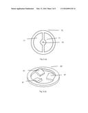 Method and Apparatus for improving refrigeration and air conditioning     efficiency diagram and image