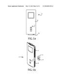 FREEZER AIR TOWER AND DAMPER diagram and image