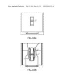 FREEZER AIR TOWER AND DAMPER diagram and image