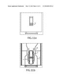 FREEZER AIR TOWER AND DAMPER diagram and image