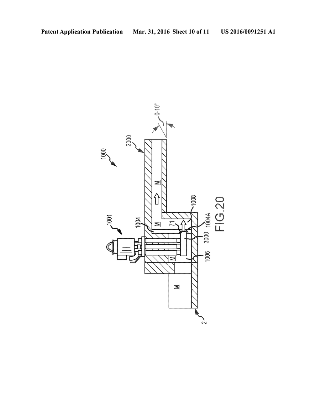 METHOD OF TRANSFERRING MOLTEN METAL FROM A VESSEL - diagram, schematic, and image 11