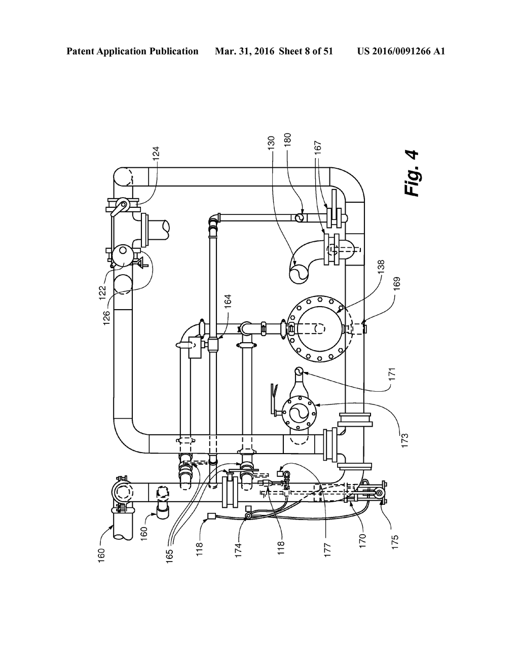 MOBILE HYDRO GEOTHERMAL TESTING SYSTEMS AND METHODS - diagram, schematic, and image 09