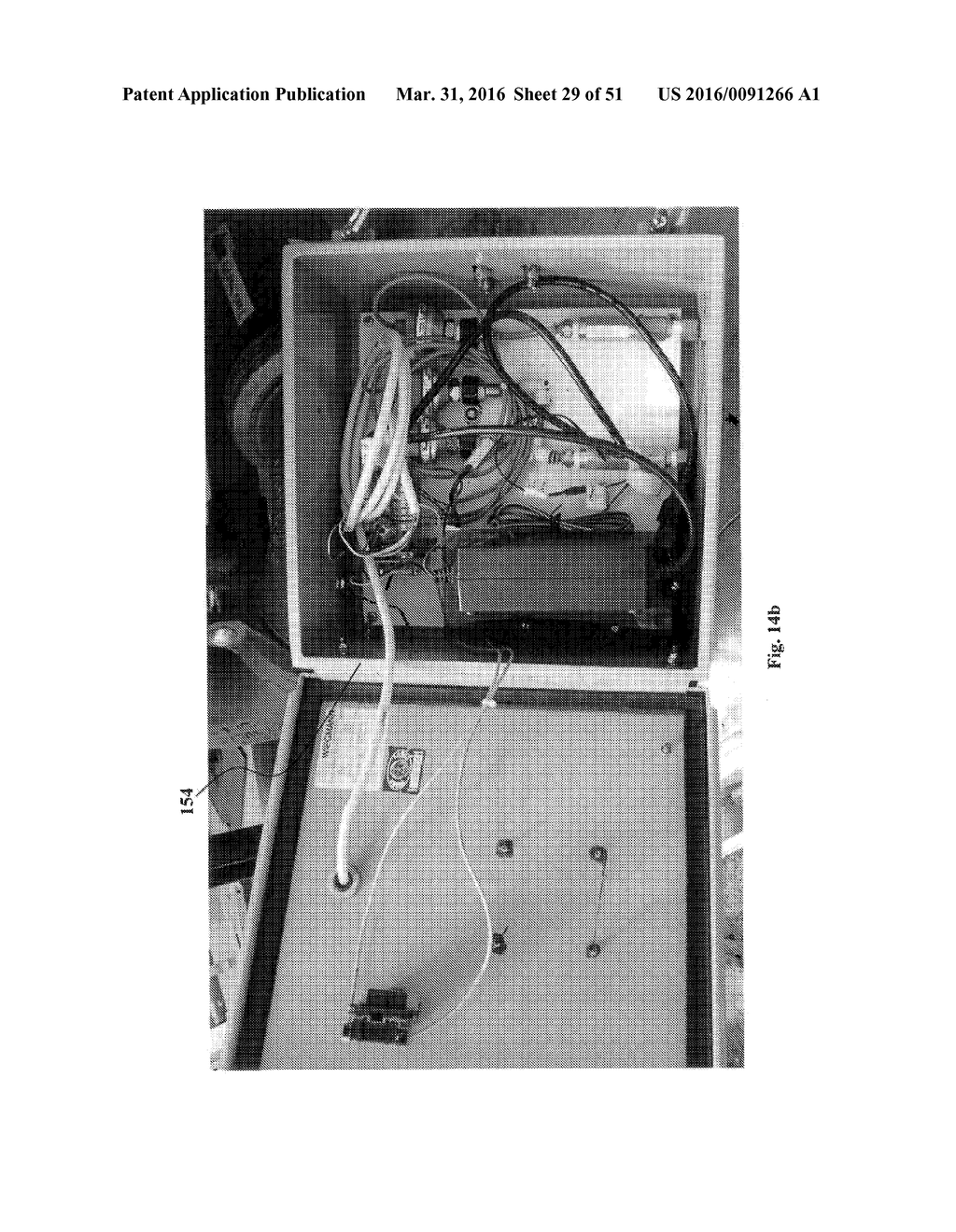 MOBILE HYDRO GEOTHERMAL TESTING SYSTEMS AND METHODS - diagram, schematic, and image 30