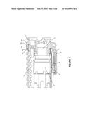 LOCK UP SYSTEM FOR A HANDGUARD diagram and image