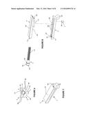 LOCK UP SYSTEM FOR A HANDGUARD diagram and image