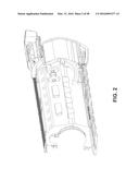 FIREARM ACCESSORY MOUNTING INTERFACE diagram and image