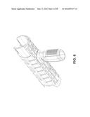 FIREARM ACCESSORY MOUNTING INTERFACE diagram and image