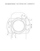 FIREARM ACCESSORY MOUNTING INTERFACE diagram and image