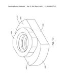 FIREARM ACCESSORY MOUNTING INTERFACE diagram and image