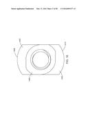 FIREARM ACCESSORY MOUNTING INTERFACE diagram and image