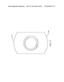 FIREARM ACCESSORY MOUNTING INTERFACE diagram and image