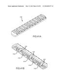 FIREARM ACCESSORY MOUNTING INTERFACE diagram and image