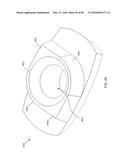 FIREARM ACCESSORY MOUNTING INTERFACE diagram and image