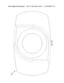 FIREARM ACCESSORY MOUNTING INTERFACE diagram and image