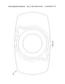 FIREARM ACCESSORY MOUNTING INTERFACE diagram and image