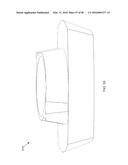 FIREARM ACCESSORY MOUNTING INTERFACE diagram and image