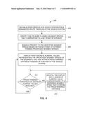 SYSTEM AND METHOD FOR DISPLAYING PLANNED SPEED VALUES diagram and image