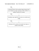 Transmitting Map Data Images in a Limited Bandwidth Environment diagram and image