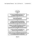 SYSTEM AND METHOD FOR GENERATING A TRANSPORTING INSTRUCTION USING AN     ENVIRONMENTAL SENSOR diagram and image