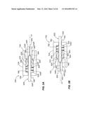 CONTROLLED-CONTACT METHOD OF MEASURING INSERTION LOSS IN OPTICAL FIBER     CONNECTORS diagram and image