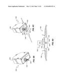 CONTROLLED-CONTACT METHOD OF MEASURING INSERTION LOSS IN OPTICAL FIBER     CONNECTORS diagram and image