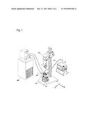 METHOD FOR EVALUATING RANGE OF SHEAR RATE ACTING ON FLUID, AND PROGRAM AND     DEVICE FOR SAME diagram and image