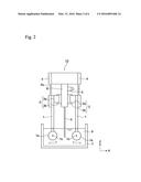 METHOD FOR EVALUATING RANGE OF SHEAR RATE ACTING ON FLUID, AND PROGRAM AND     DEVICE FOR SAME diagram and image