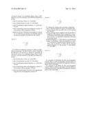 METHOD FOR EVALUATING RANGE OF SHEAR RATE ACTING ON FLUID, AND PROGRAM AND     DEVICE FOR SAME diagram and image